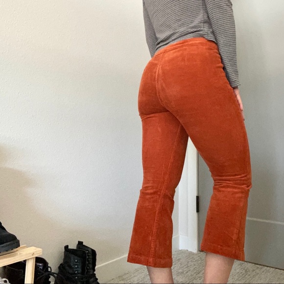 Wild Fable corduroy pants - Picture 2 of 8